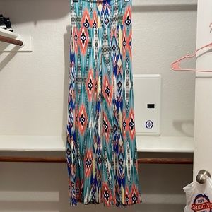 Gaucho pants. Boutique brand 2 B together size small